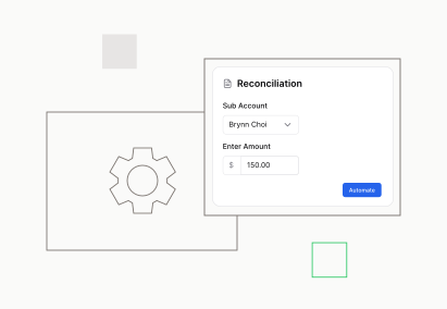 Automation feature graphic